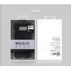 Nillkin Samsung Galaxy S8 G950 Magic Case (pre bezdrôtové nabíjačky) čierne