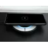 Nillkin Samsung Galaxy S8 Plus G955 Magic puzdro (pre bezdrôtové nabíjačky) čierne