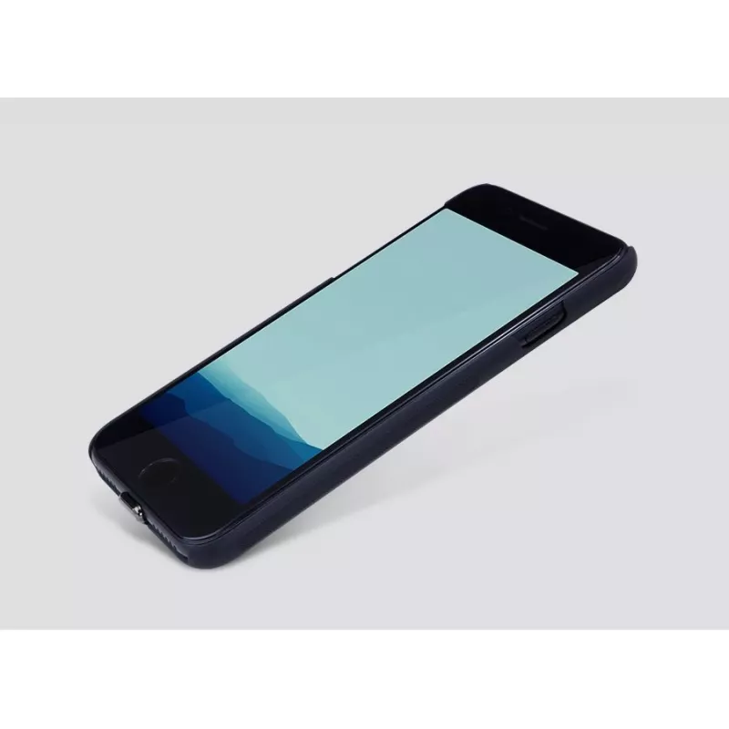 Nillkin Samsung Galaxy S8 Plus G955 Magic puzdro (pre bezdrôtové nabíjačky) čierne