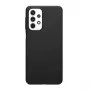 Nillkin Super Frosted Shield puzdro pre Samsung Galaxy A33 5G (čierna)