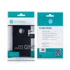Nillkin Super Frosted Shield puzdro pre Xiaomi Redmi Note 4 / Note 4X - červené