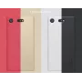Nillkin Super Frosted Shield puzdro pre Xiaomi Redmi Note 4 / Note 4X - biele