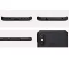 Nillkin Super Frosted Shield puzdro pre Xiaomi Redmi Note 6 Pro - čierna