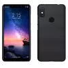 Nillkin Super Frosted Shield puzdro pre Xiaomi Redmi Note 6 Pro - čierna