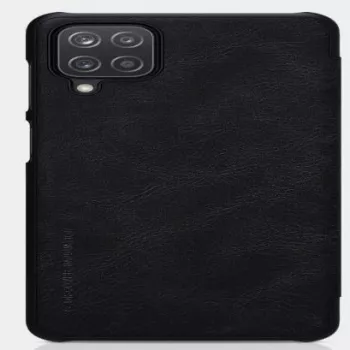Nillkin Xiaomi Mi 11 Qin kryt kniha čierny