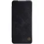 Nillkin Xiaomi Mi 11 Qin kryt kniha čierny