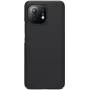 Nillkin Xiaomi Mi 11 Super Frosted kryt čierna