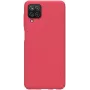 Nillkin Xiaomi Poco M3 Super Frosted Shield kryt jasne červený