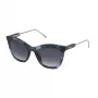 NINA RICCI dámske slnečné okuliare SNR300-5209MC hnedý Havana rám Butterfly UV400