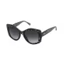 NINA RICCI dámske slnečné okuliare SNR31753096N hnedé/zlaté 53mm