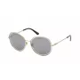 NINA RICCI dámske slnečné okuliare SNR320M58300Y motýlí acetátový rám sivé gradientové sklo 58 mm