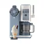Ninja Creami Scoop & Swirl 13-in-1 stroj na zmrzlinu a slush 0,48 l modrý EU NC702EU