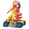 Nintendo amiibo King Dedede & Star Panzer Kirby Air Riders - konzolové hry