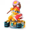 Nintendo amiibo King Dedede & Star Panzer Kirby Air Riders - konzolové hry