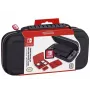 Nintendo Game Traveler Deluxe cestovné puzdro pre Nintendo Switch & OLED – čierne