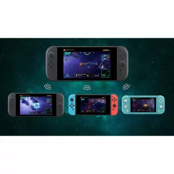 Nintendo Star Fox pre Nintendo Switch 2