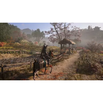 Nintendo Switch 2 + Assassin's Creed Shadows balík - čierna