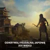 Nintendo Switch 2 + Assassin's Creed Shadows balík - čierna