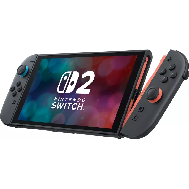 Nintendo Switch 2 + Assassin's Creed Shadows balík - čierna