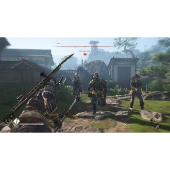 Nintendo Switch 2 + Assassin's Creed Shadows balík - čierna