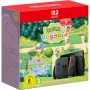 Nintendo Switch 2 konzola - The Legend of Zelda: Tears of the Kingdom Edition (vrátane Pokémon Pokopia)