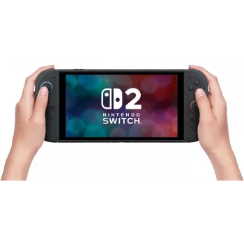 Nintendo Switch 2 konzolový balík s Mario Kart World a Hogwarts Legacy