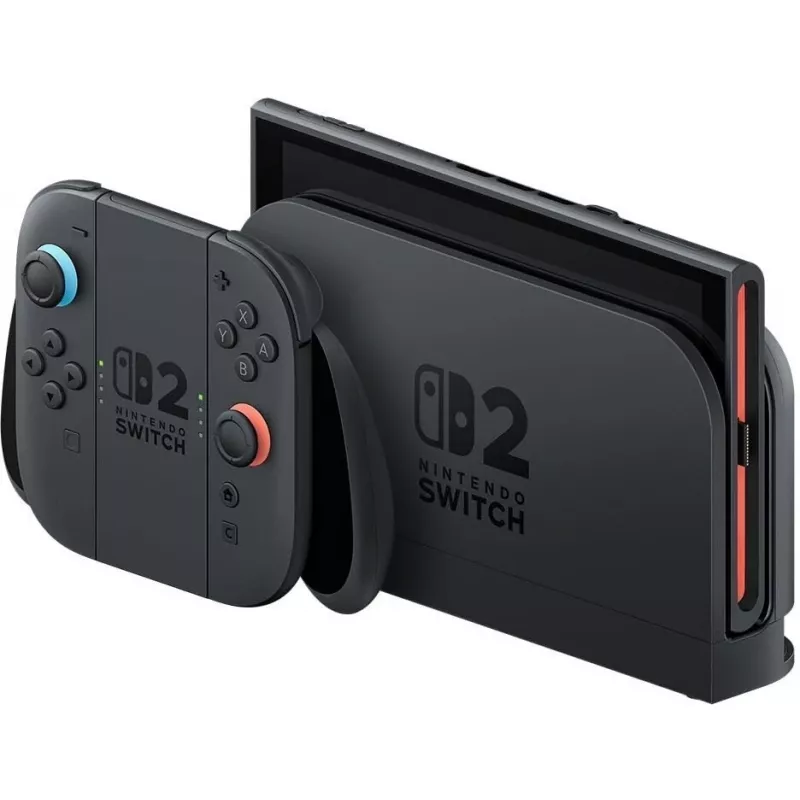 Nintendo Switch 2 Balík konzoly s Mario Kart World a Hogwarts Legacy