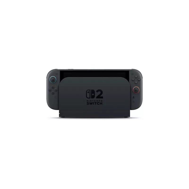 Nintendo Switch 2 + Hogwarts Legacy