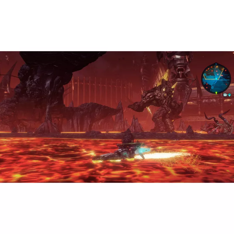 Nintendo Xenoblade Chronicles X: Definitive Edition - Switch 2 Edition RPG adventúra