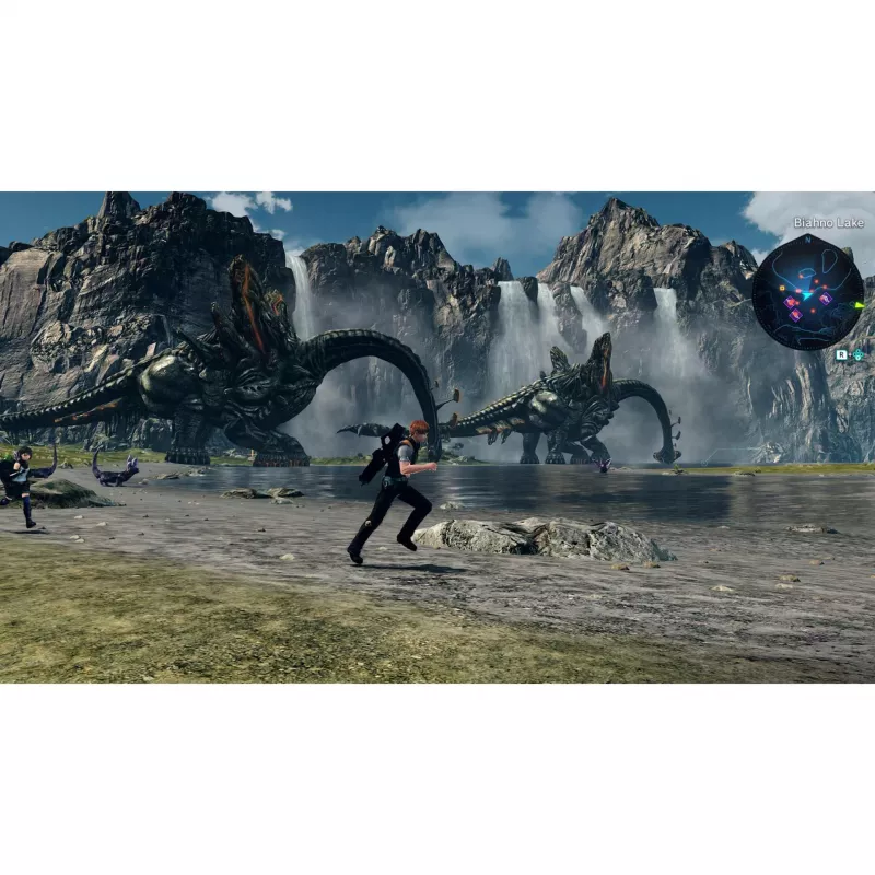 Nintendo Xenoblade Chronicles X: Definitive Edition - Switch 2 Edition RPG adventúra