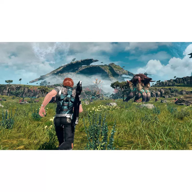 Nintendo Xenoblade Chronicles X: Definitive Edition - Switch 2 Edition RPG adventúra