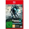 Nintendo Xenoblade Chronicles X: Definitive Edition - Switch 2 Edition RPG adventúra