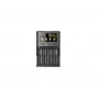 Nitecore SC4 4-slotová profi nabíjačka pre Li-Ion, NiMH, NiCd batérie