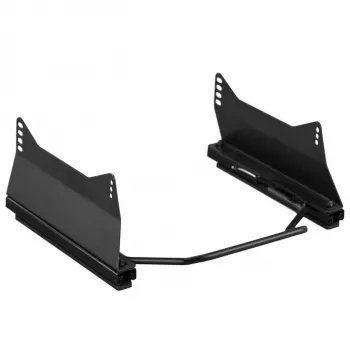 Nitro Concepts Bucket Seat Slider a montážna sada držiaka čierna
