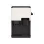 NIVONA Cube 4102 plne automatický kávovar v krémovej farbe – espresso, cappuccino & latte macchiato s OneTouch mliečnym penovačom, 15-barové čerpadlo a TFT displej