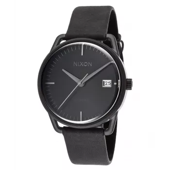 NIXON pánske hodinky A199-001-00 38 mm nehrdzavejúca oceľ