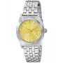 NIXON Small Time Teller dámske hodinky A399-1898-00 27 mm ružové zlato ušľachtilá oceľ