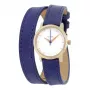 NIXON dámske hodinky A403-1675-00 26 mm ružové zlato nerezová oceľ