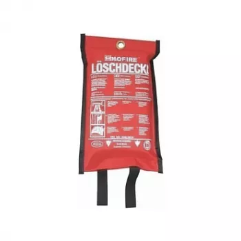No Fire protipožiarna deka NO 120x180 Poly 1C v polytaške