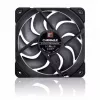 Noctua NF-A12x25 G2 PWM chromax.black 120mm ventilátor