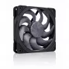 Noctua NF-A12x25 G2 PWM chromax.black 120mm ventilátor