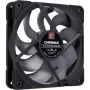 Noctua NF-A12x25 G2 PWM chromax.black 120mm ventilátor