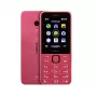 Nokia 225 4G (2024) 2,4 palca 128MB ružový TA-1610