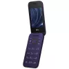 Nokia 2660 Flip TA-1711 DS Purple mobilný telefón 4G