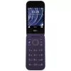 Nokia 2660 Flip TA-1711 DS Purple mobilný telefón 4G