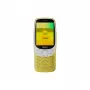 Nokia 3210 4G Dual SIM Smartphone 2024 žltý