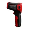 Bezkontaktný laserový teplomer Habotest HT650B