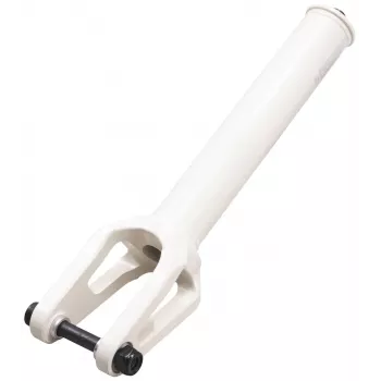 North Thirty Pro Scooter vidlica - Threadless, 6061-T6 hliník, čierna, 155mm hlava vidlice