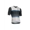 Northwave Blade Air dres krátky rukáv pánsky cyklistický dres biela/čierna veľkosť L