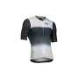 Northwave Blade Air dres krátky rukáv pánsky cyklistický dres biela/čierna veľkosť L
